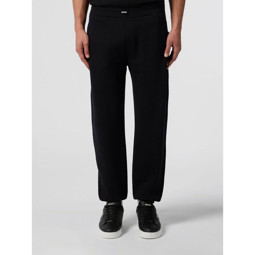 Philipp Plein Pants Men Black